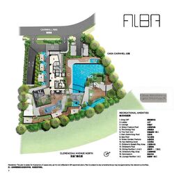 Alba (D9), Apartment #479923591